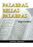 Palabras, bellas palabras