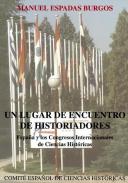 Un lugar de encuentro de historiadores
