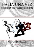 Hab�a una vez un necio, un cura y una mujer con botas