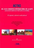 El espa�ol, veh�culo multicultural