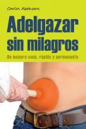 Adelgazar sin milagros