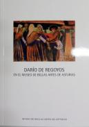 Dar�o de Regoyos en el Museo de Bellas Artes de Asturias