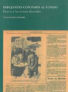 Dibujantes con Par�s al fondo