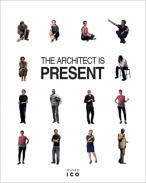The architect is present