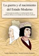 La guerra y el nacimiento del Estado moderno