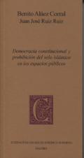 Democracia constitucional y prohibici�n del velo isl�mico en los espacios p�blicos