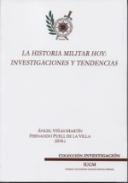 La historia militar hoy