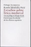 Estudios sobre l�rica medieval