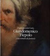 El artista en la Corte