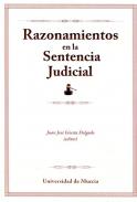 Razonamientos en la sentencia judicial