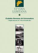 Ciudades romanas de Extremadura