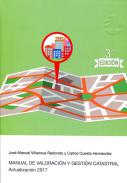 Manual de valoraci�n y gesti�n catastral