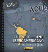 Anuario del cine Iberoamericano 2015