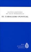 El caballero puntual