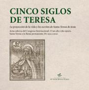 Cinco siglos de Teresa