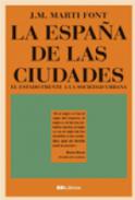 La Espa�a de las ciudades