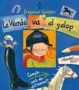 La Wanda va al galop