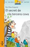 El secret de la tercera cova
