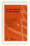 Les idees religioses de Joan Maragall