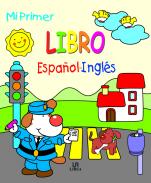 Mi primer libro espa�ol-ingl�s