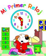 Mi primer reloj