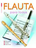 Flauta para todos