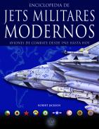 Enclopedia de jets militares modernos