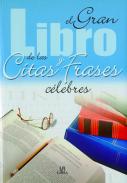 El gran libro de las citas y frases c�lebres
