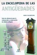 La enciclopedia de las antig�edades
