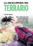 La enciclopedia del terrario