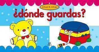 �D�nde guardas