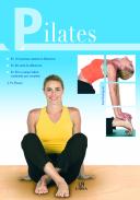 Pilates