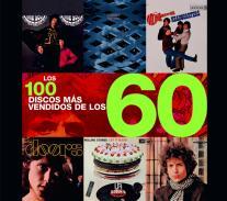 Los 100 discos m�s vendidos de los 60