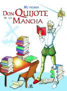 Mi primer Don Quijote de la Mancha