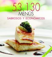 53.130 men�s sabrosos y econ�micos