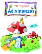 Mis mejores adivinanzas