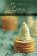 Historia de China
