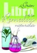 El gran libro de los remedios naturales