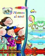 �Vamos al Zoo!