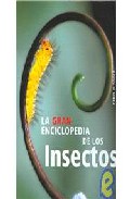 La gran enciclopedia de los insectos