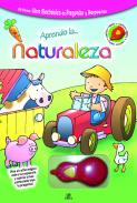 Aprendo la-- naturaleza