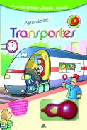 Aprendo los-- transportes