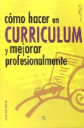 C�mo hacer un curr�culum y mejorar profesionalmente