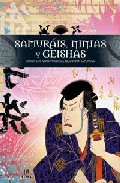 Samur�is, ninjas y geishas