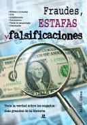 Fraudes, estafas y falsificaciones