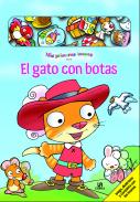 El gato con botas