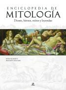 Enciclopedia de Mitolog�a