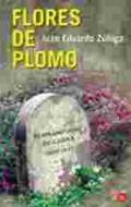 Flores de plomo