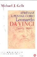 Atr�vase a pensar como Leonardo da Vinci