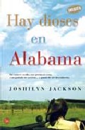 Hay dioses en Alabama